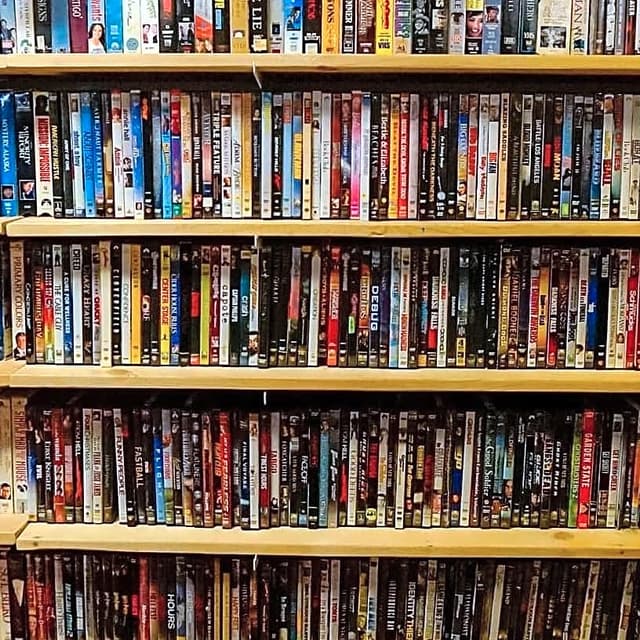 Movies/TV